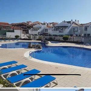 Beautiful With Pool And Wifi , Costa Del Silencio Spagna