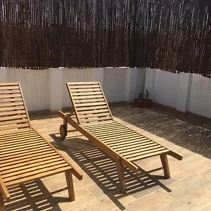 Casa Campillo, Individuales , Telde Spagna